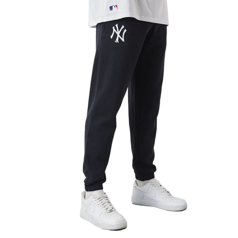Quần Thời Trang New Era New York Yankees Joggers ''Black'' 60292268 - Hàng Chính Hãng