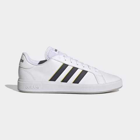 Giày Sneker Adidas Grand Court Base 