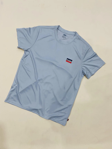Áo phông Levi's® CREWNECK GRAPHIC Basic T-shirt 
