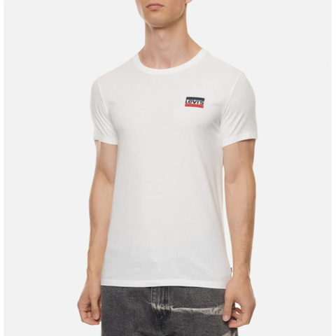 Áo phông Levi's® CREWNECK GRAPHIC Basic T-shirt 