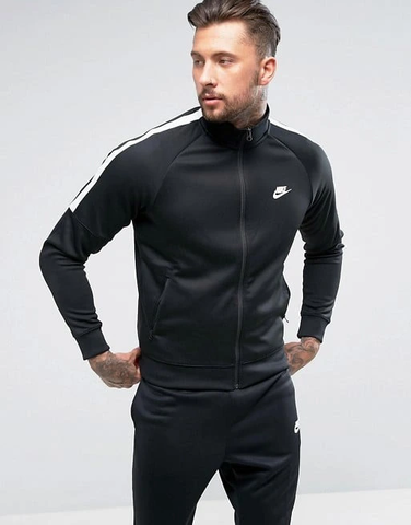 Áo Khoác Thu Đông Nike Sportswear N98 Jacket 