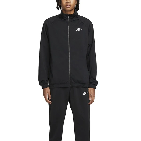 Áo Khoác Thu Đông Nike Club Pk Training Men 