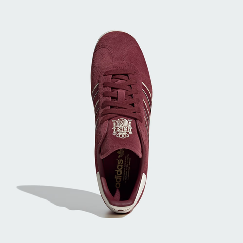 Giày Sneaker Nam Adidas GAZELLE 