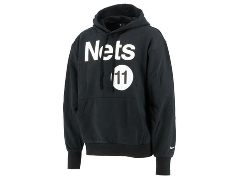 Áo Hoodie Thu Đông Nike BKN Essential Nets 11 