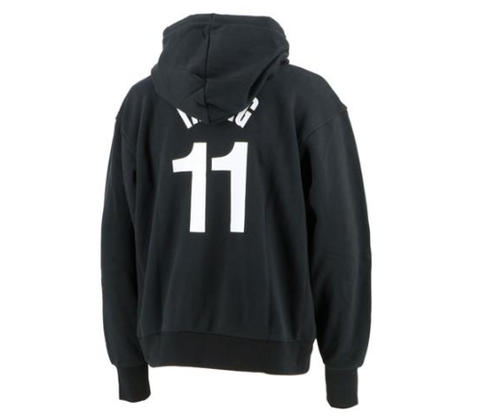 Áo Hoodie Thu Đông Nike BKN Essential Nets 11 