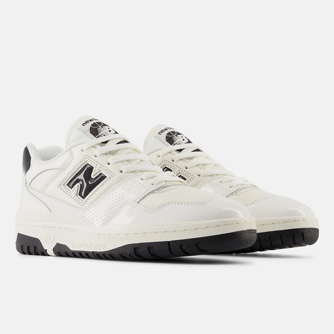 Giày Thời Trang Nam Nữ New Balance 550 'Patent Leather' BB550YKF - Hàng Chính Hãng