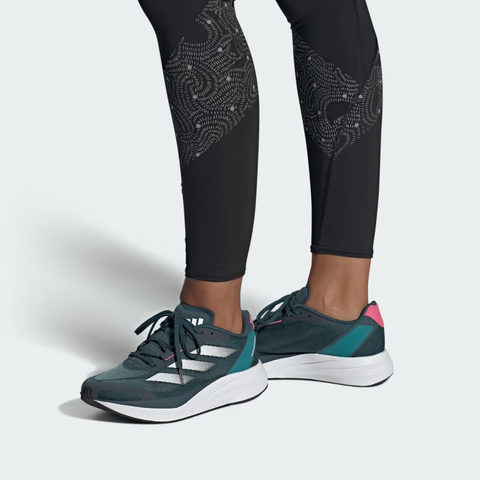 Giày Chạy Bộ Nữ Adidas Adizero Duramo Speed 