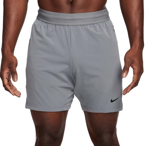 Quần Shorts Thể Thao Nike Flex Rep 4.0 Men's Dri-Fit 7 