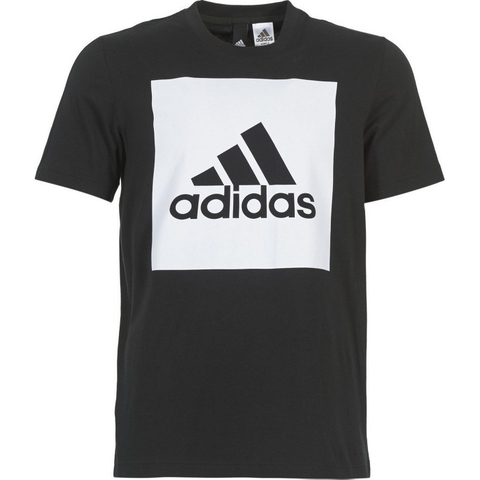 Adidas T-Shirt Essential Big Logo 