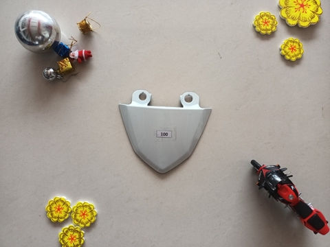 100.ốp đuôi sau ( AB 110 FI)
