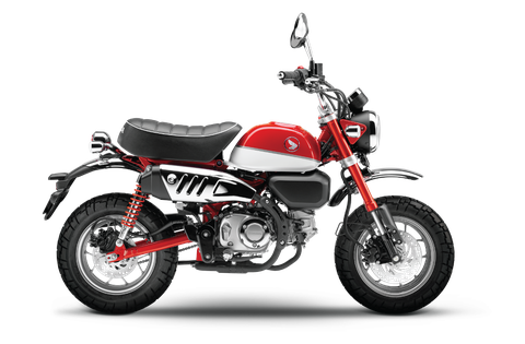 Điểm mặt những mẫu xe côn tay 150cc đáng chú ý tại Việt Nam