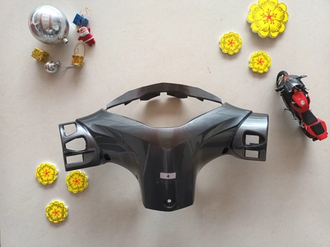 4. Nắp sau tay lái FUTURE 125