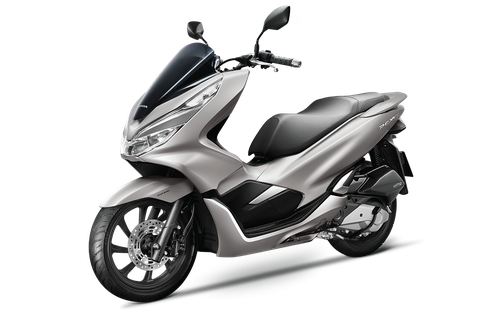 PCX125/150