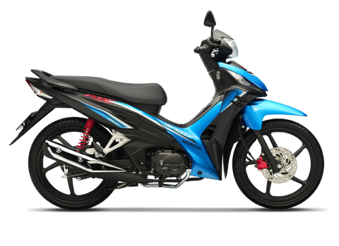 Wave RSX FI 110