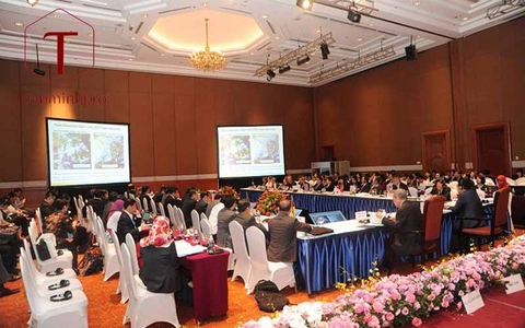 Cho Thuê Máy Chiếu, Màn CHiếu Giá rẻ Tại Hà Nội