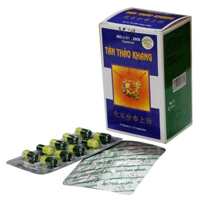 Sản phẩm nước ngoài