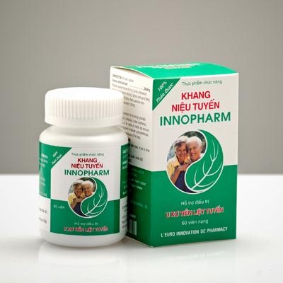 Khang Niệu Tuyến