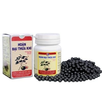 Hoàn Đại Thừa Khí