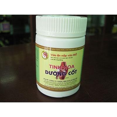 DƯỠNG CỐT (TINH HOA DƯỠNG CỐT)