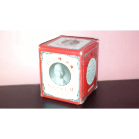 CÙ LÀ THƯỢNG BIÊU (THÁI)