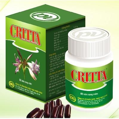CRITTA