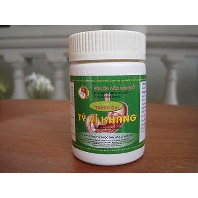 Tỳ vị khang (Tinh Hoa Tỳ vị khang)