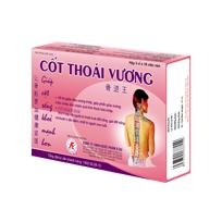 CỐT THOÁI VƯƠNG