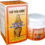 Thấp Thần Phương