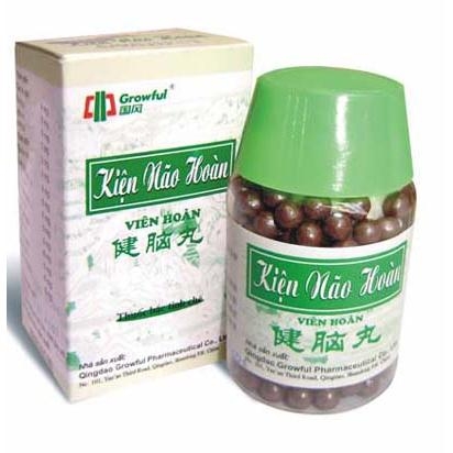 KIỆN NÃO HOÀN