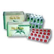 DIỆP HẠ CHÂU PP