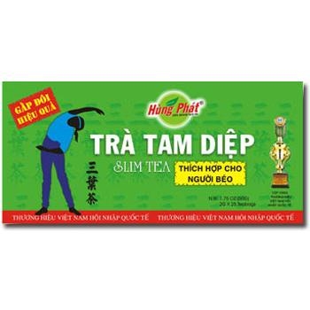 Trà Tam Diệp