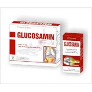GLUCOSAMIN