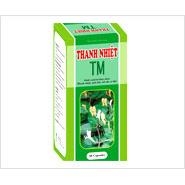 THANH NHIỆT - TM
