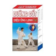 DƯỠNG CỐT DIỆU ỨNG LINH TM