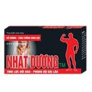 NHẤT DƯƠNG TM