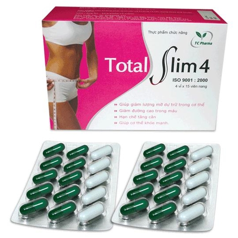 Total Slim 4