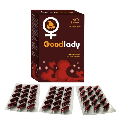 GoodLady