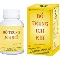 Bổ Trung Ích Khí KM