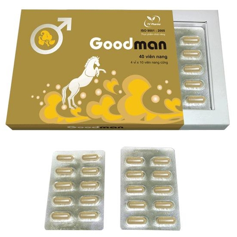 GoodMan