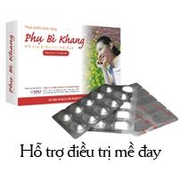 PHỤ BÌ KHANG