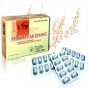 Minh Nhãn Khang