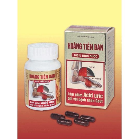 HOÀNG TIÊN ĐAN SỐ ĐĂNG KÝ : 3449/2009/YT-CNTC