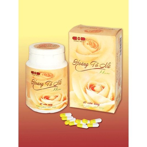 HOÀNG TỐ NỮ SỐ ĐĂNG KÝ : 5570/2009/YT-CNTC