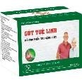 GÚT TUỆ LINH - Hỗ Trợ Điều Trị Bệnh Gút