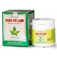 Viên Giảo Cổ Lam Tuệ Linh
