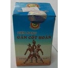 GÂN CỐT HOÀN