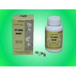 KHANG MINH TỶ VIÊM NANG