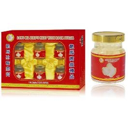 Yến Sào đường phèn Long Mã ML