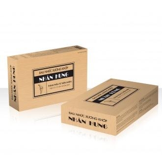 Đau nhức xương khớp Nhân Hưng