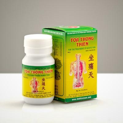 Tọa Thống Thiên